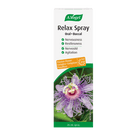 A.Vogel Relax Spray Vaporisateur Buccal - Soulagement du stress à action rapide 20 mL