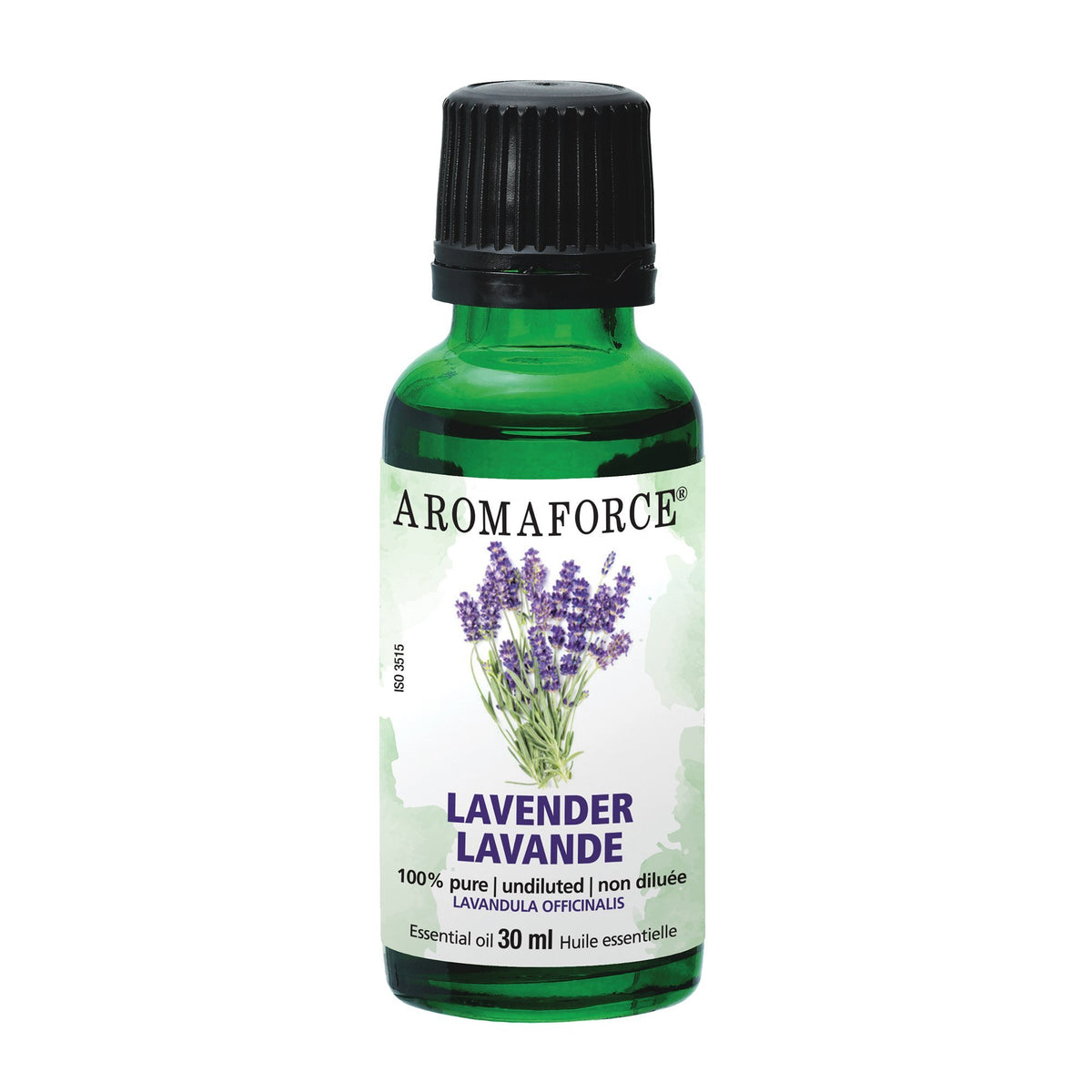 Aromaforce Lavender Essential Oil 30mL - A.Vogel Canada