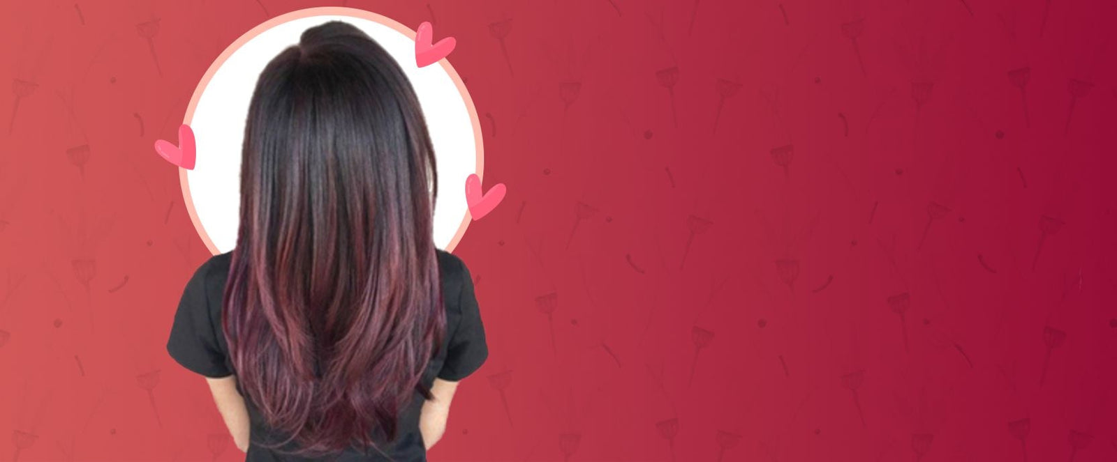 Passion red look in 5 steps - A.Vogel Canada