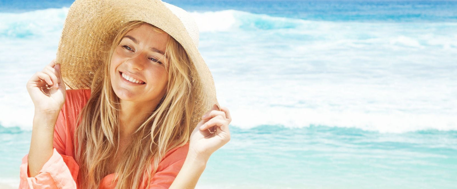 Spring into Summer with a New Hairdo - A.Vogel Canada