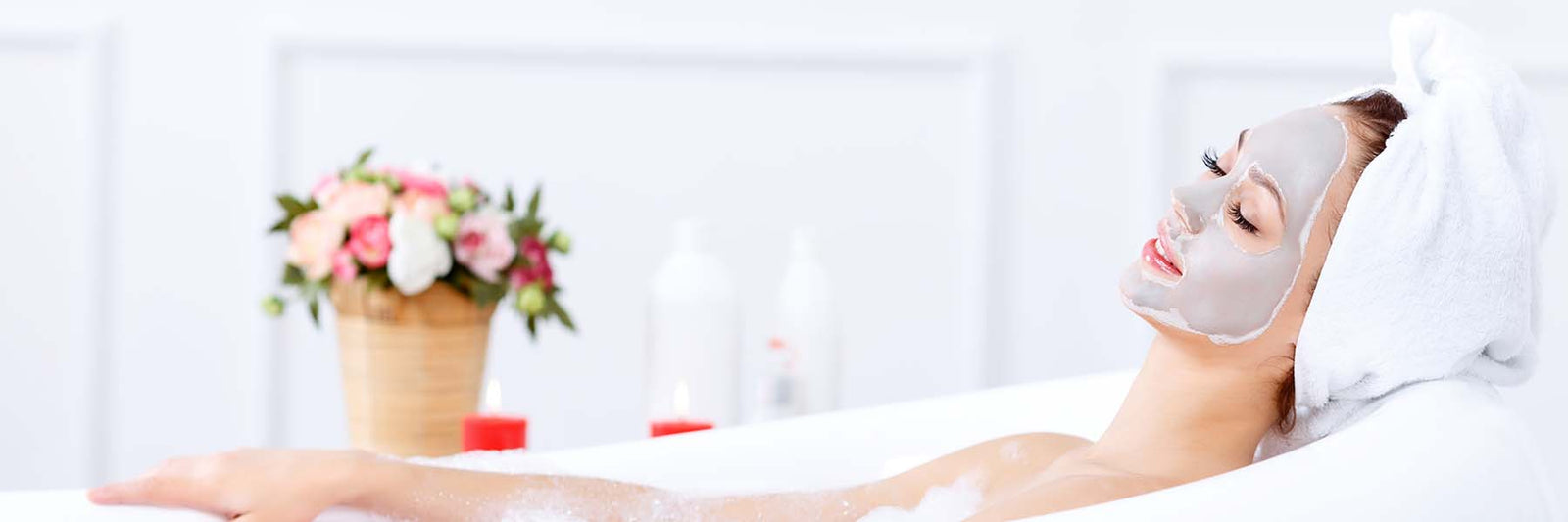 A.Vogel Green, White and Grey clay. For facial masks and compresses