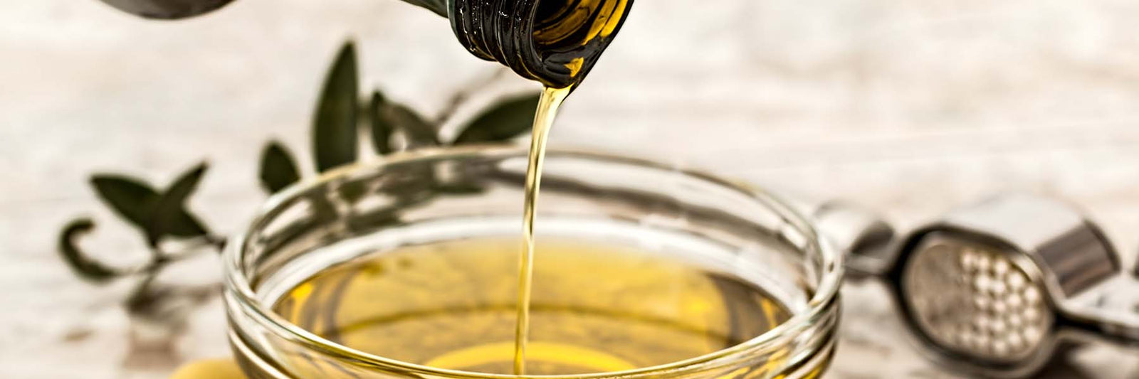 Essential Oil Blends - A.Vogel Canada