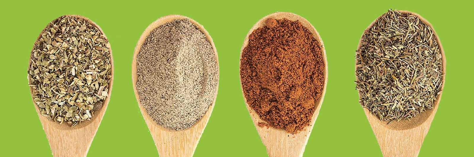 Herbaterra Spices & Herbs | A.Vogel Canada