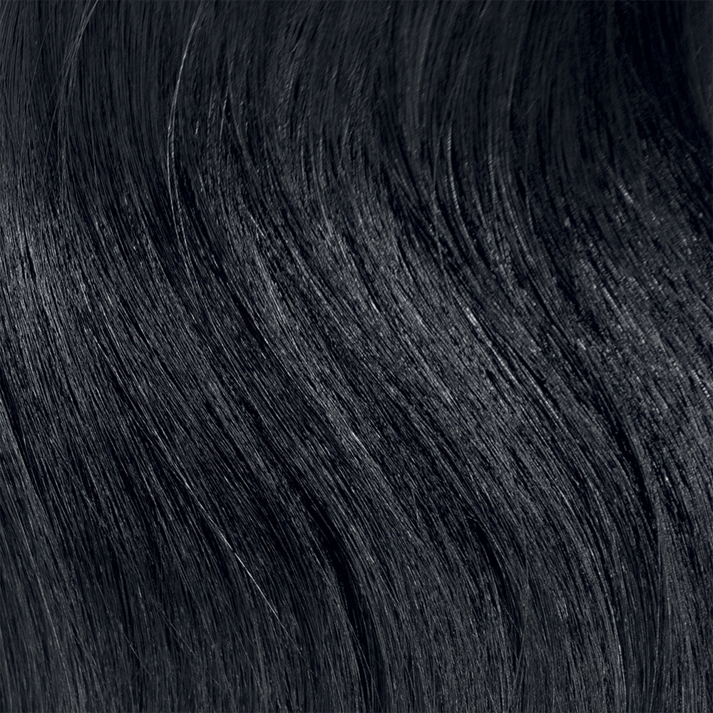 1N Black Permanent Haircolour Gel Herbatint 135 mL - A.Vogel Canada