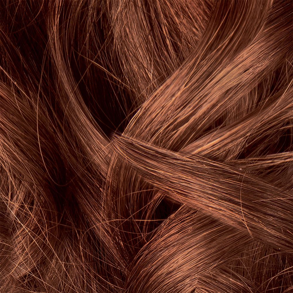 7R Blond Cuivré Gel Colorant Permanent Herbatint 135 mL