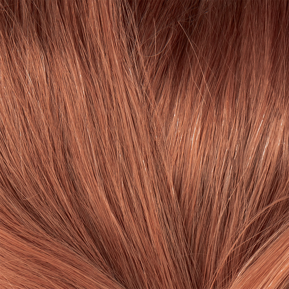 8R Light Copper Blonde Permanent Haircolour Gel Herbatint 135 mL - A.Vogel Canada