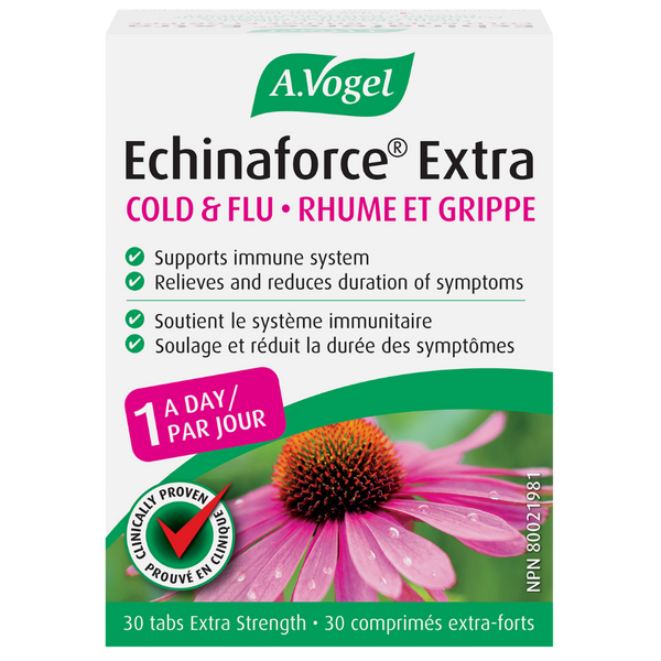 Echinaforce Extra