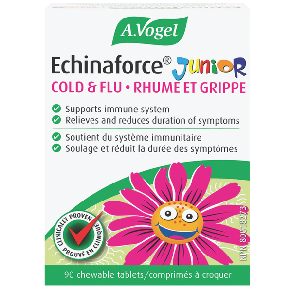 Echinaforce Junior