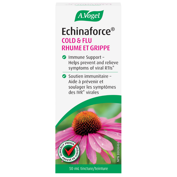 Echinaforce Tincture