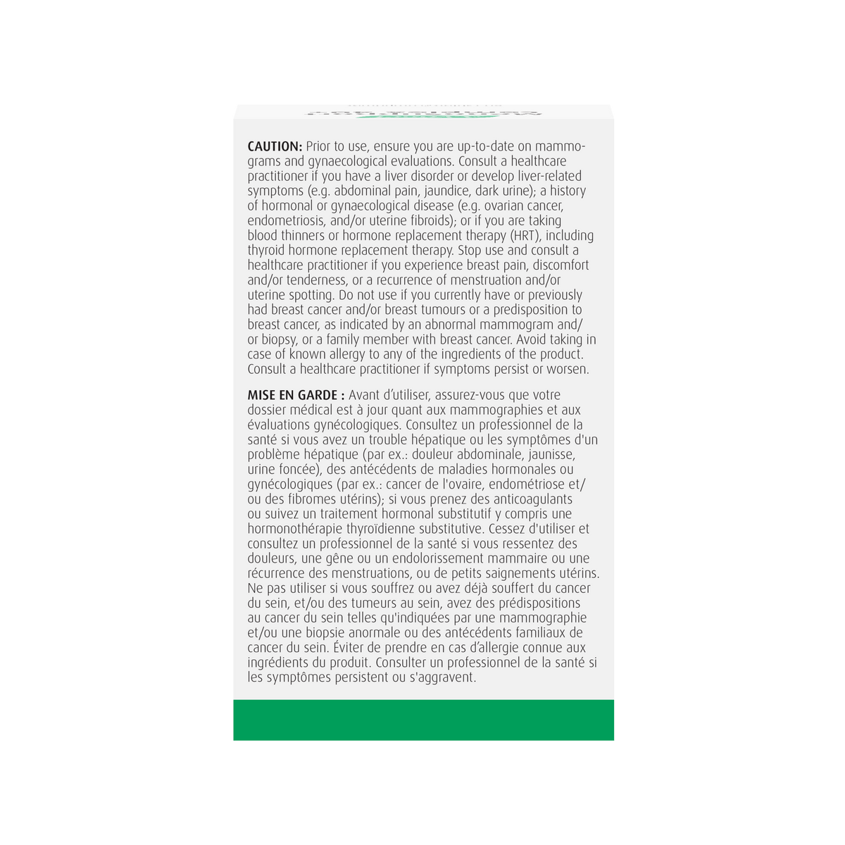 A.Vogel MenoSupport Complex 40+ Appropriate for all stages of menopause &amp; bone health 60 Tabs - A.Vogel Canada