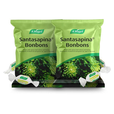 A.Vogel Santasapina Bonbons Duo Bundle