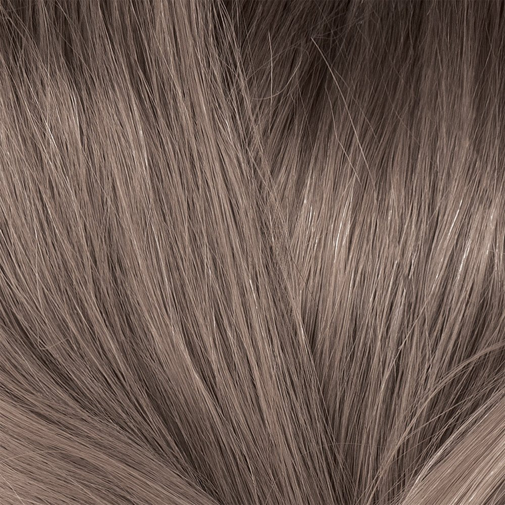 Herbatint Permanent Hair Color Gel 8C Light Ash Blonde 170 mL - A.Vogel Canada