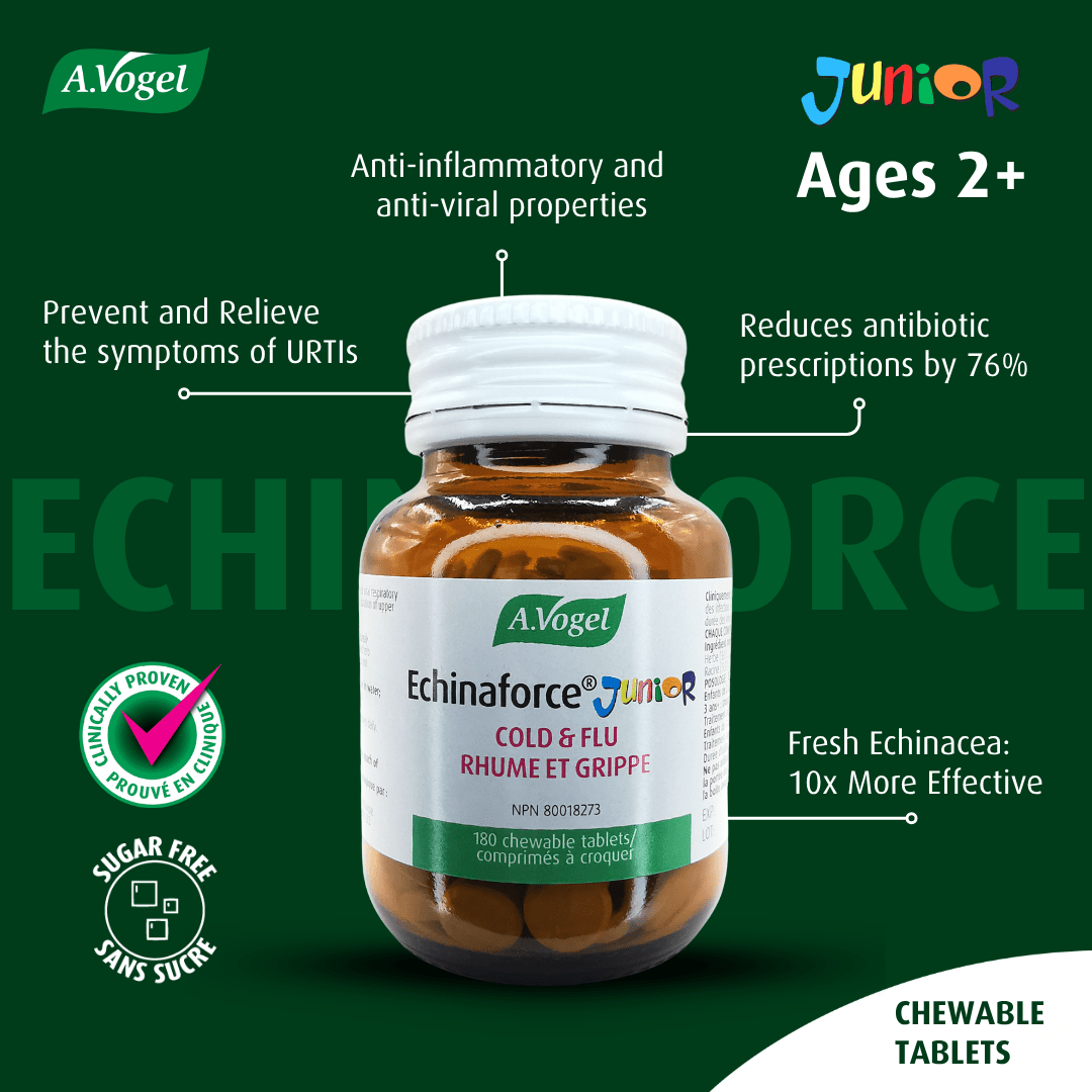 IMMUNE DEFENSES BUNDLE - A.Vogel Canada