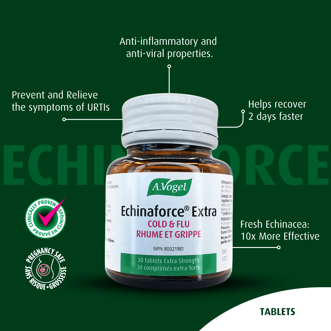 IMMUNITY - WINTER BOX - A.Vogel Canada