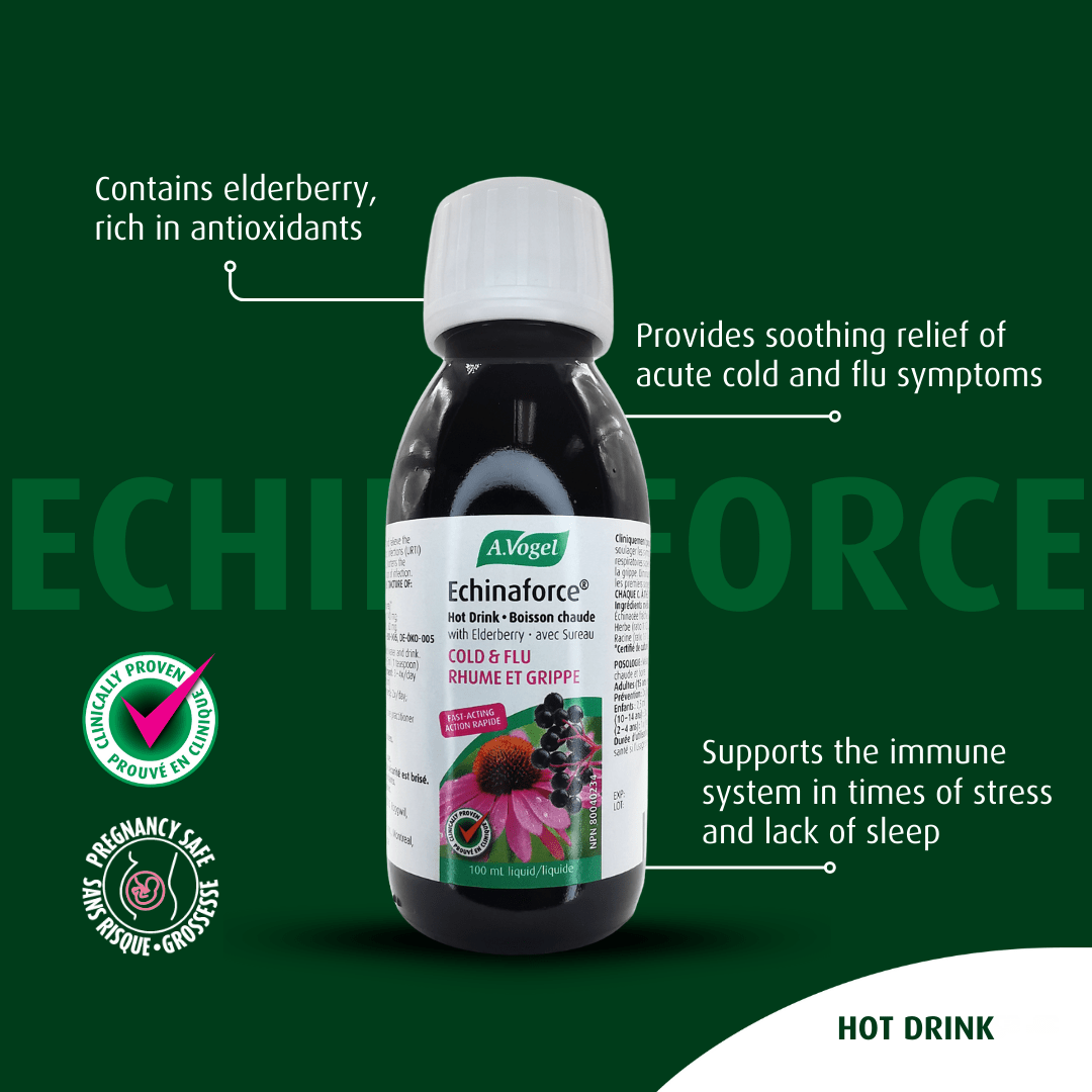 IMMUNITY - WINTER BOX - A.Vogel Canada