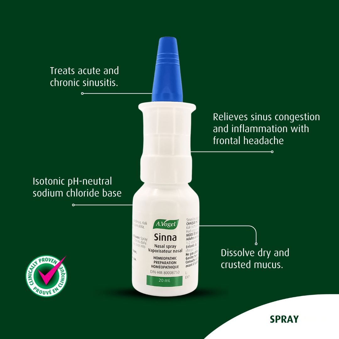 IMMUNITY - WINTER BOX - A.Vogel Canada