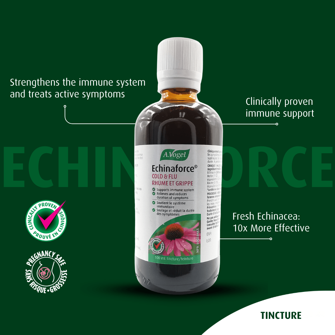 IMMUNITY - WINTER BOX - A.Vogel Canada