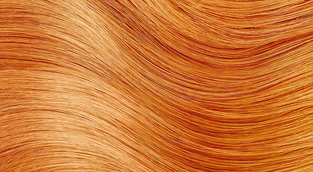 Herbatint Flash Fashion Permanent Hair Color | FF6 Orange 135 mL - A.Vogel Canada