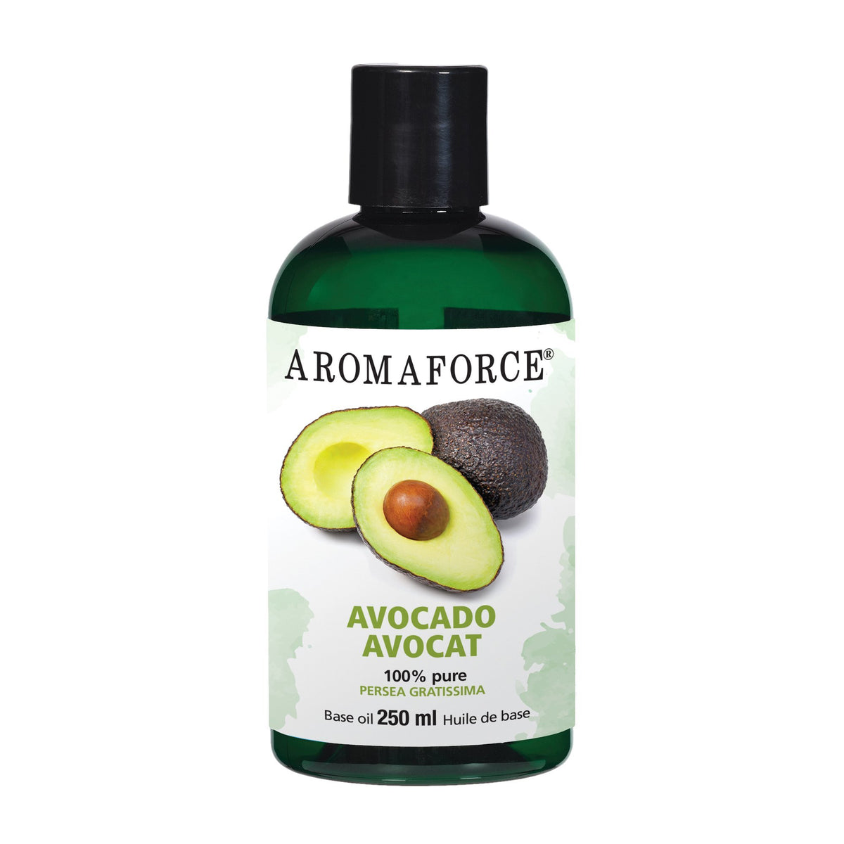 Aromaforce Avocado Oil 250mL - A.Vogel Canada