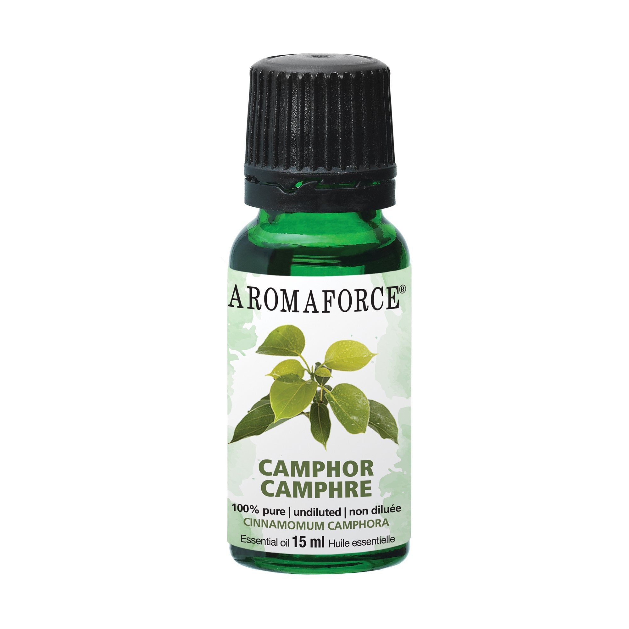 Aromaforce Camphor Essential Oil 15mL 