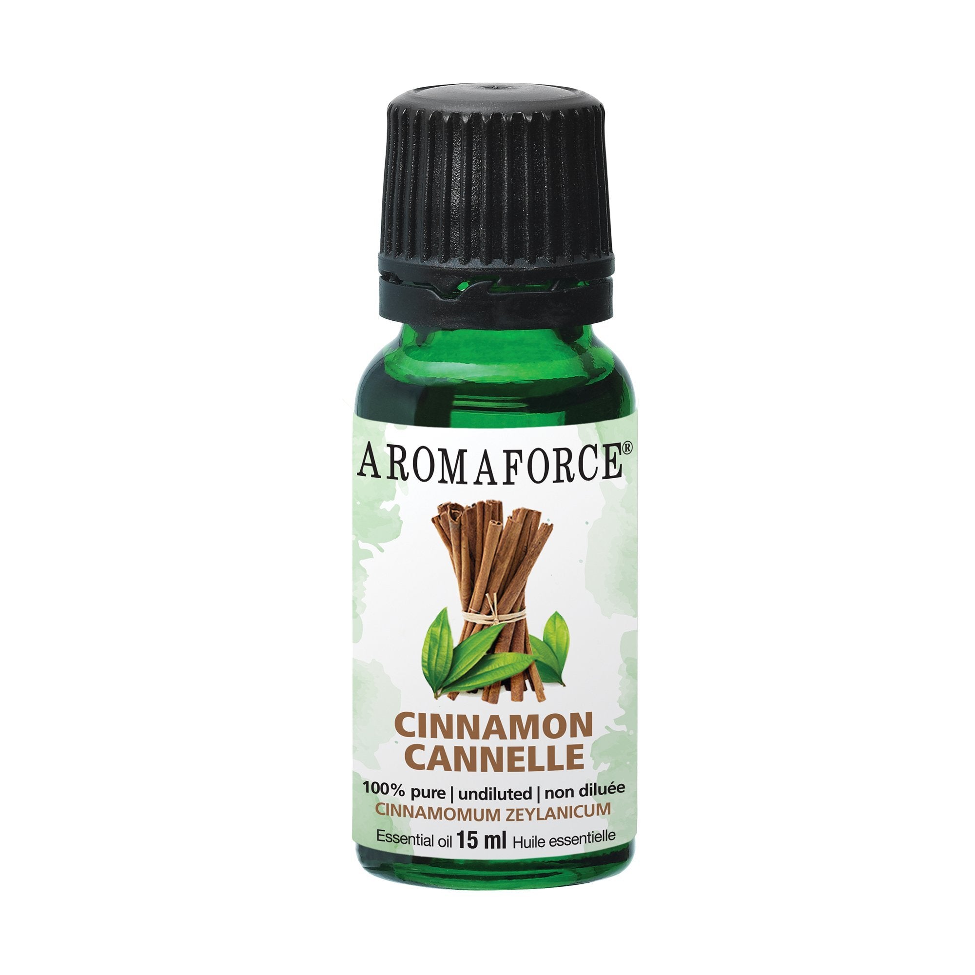 Aromaforce Cinnamon Essential Oil 15mL