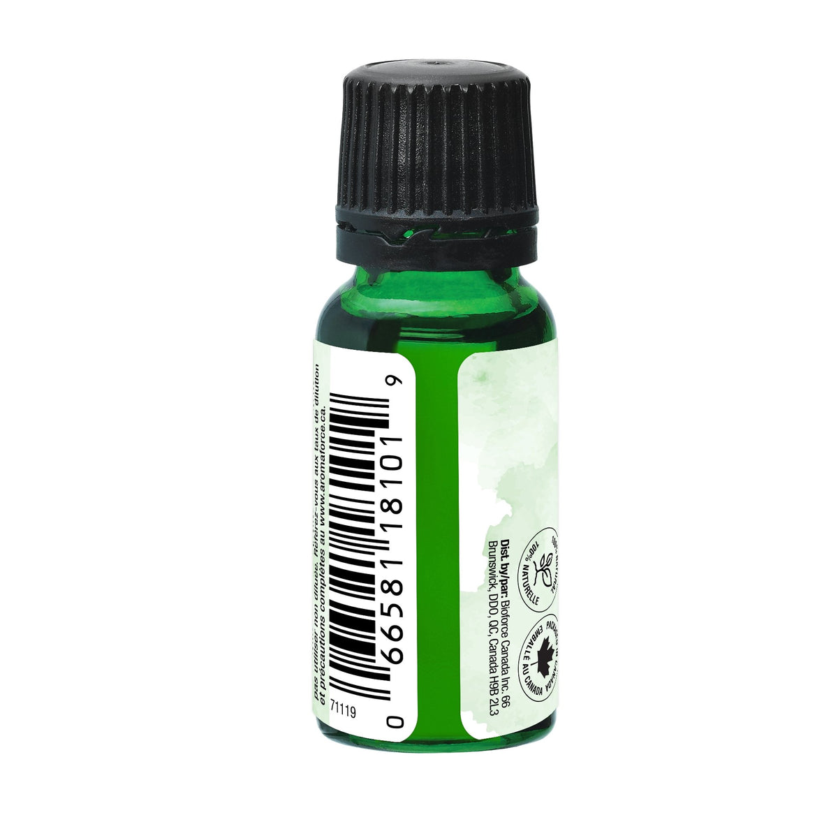 Aromaforce Clary Sage Essential Oil 15mL - A.Vogel Canada