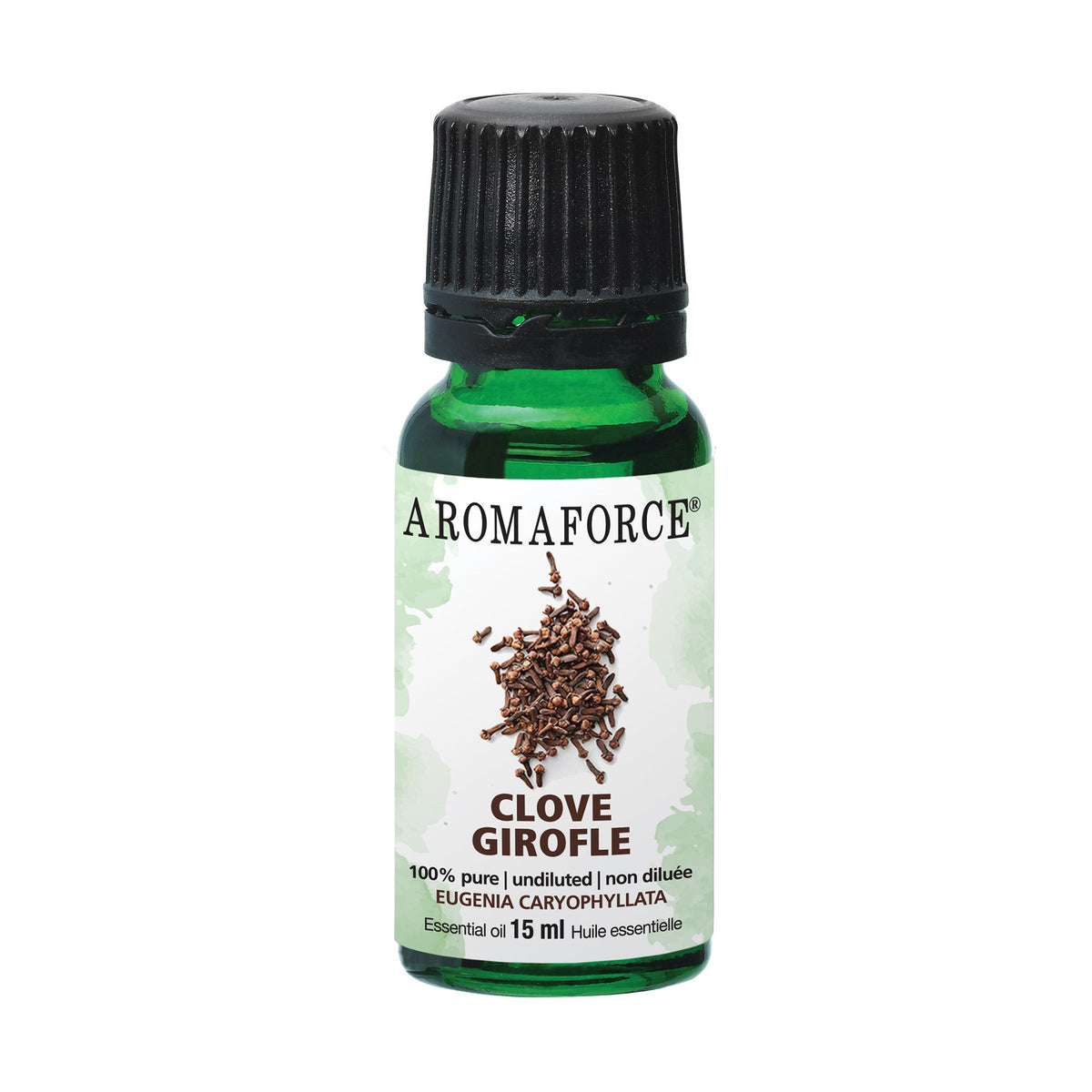 Aromaforce Clove Essential Oil 15mL - A.Vogel Canada