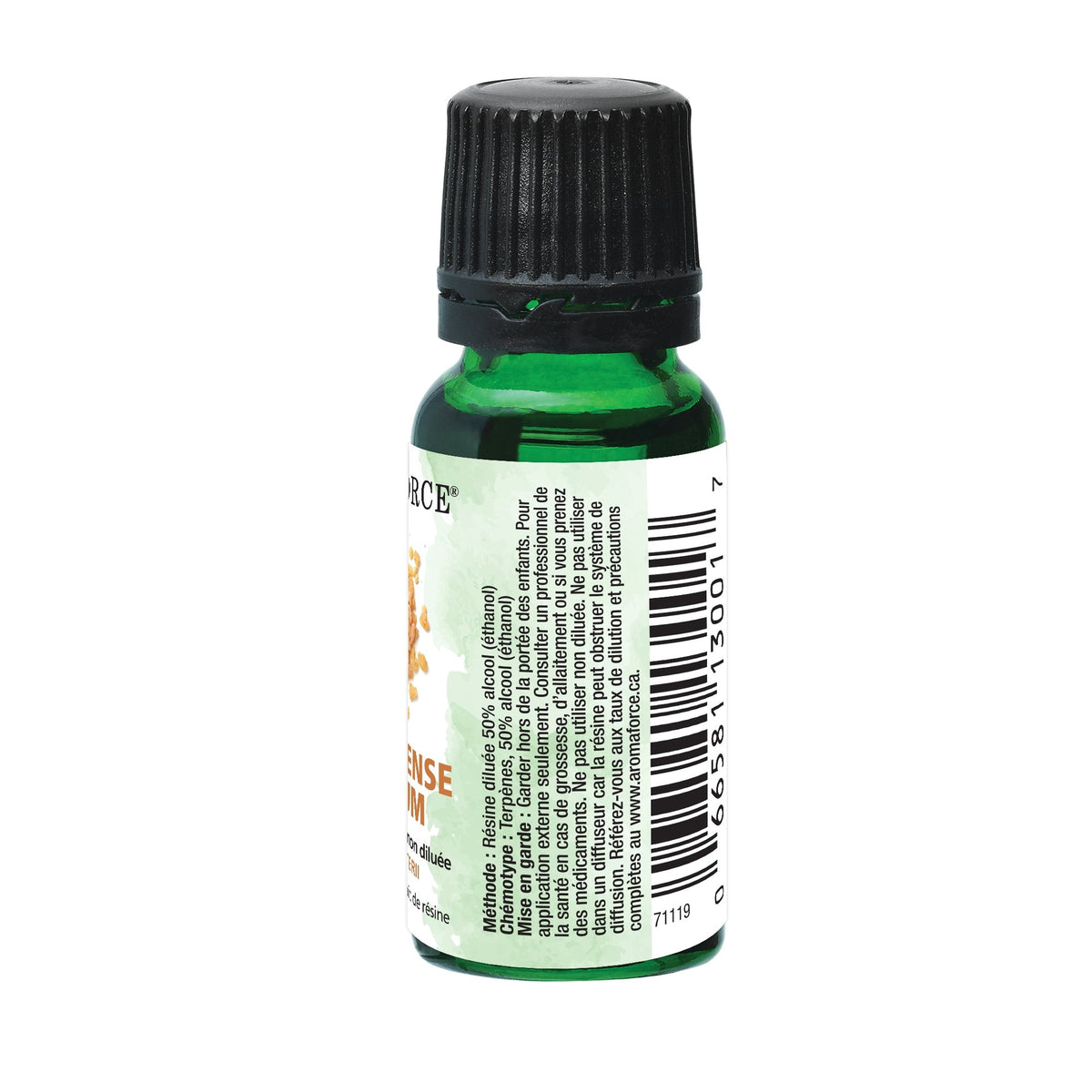 Aromaforce Frankincense Extract 15mL - A.Vogel Canada