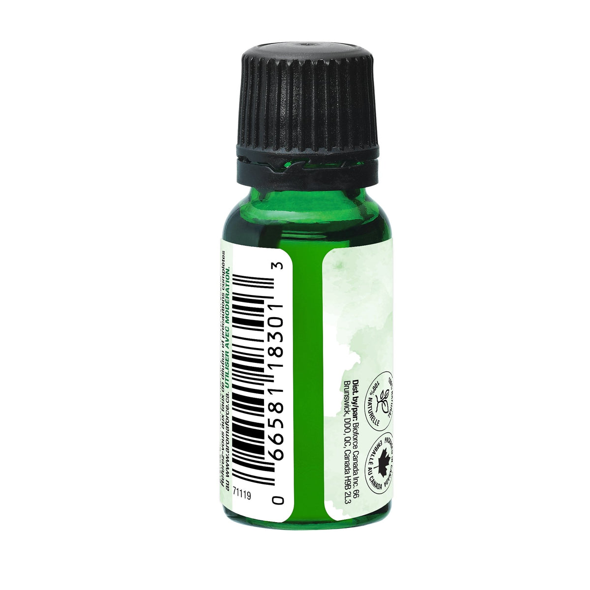 Aromaforce Wintergreen Essential Oil 15mL - A.Vogel Canada