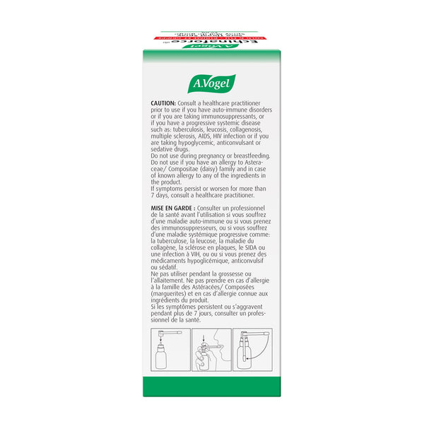 A.Vogel Echinaforce Sore Throat Spray