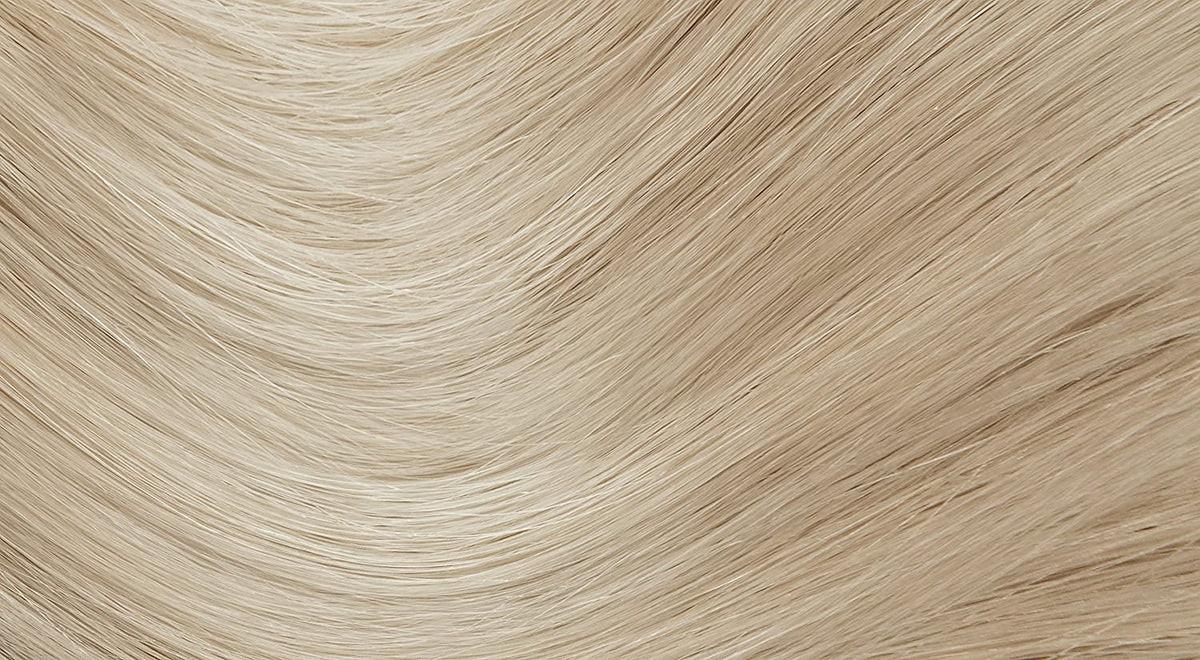 Herbatint Permanent Hair Color | 10N Platinum Blonde 135 mL - A.Vogel Canada