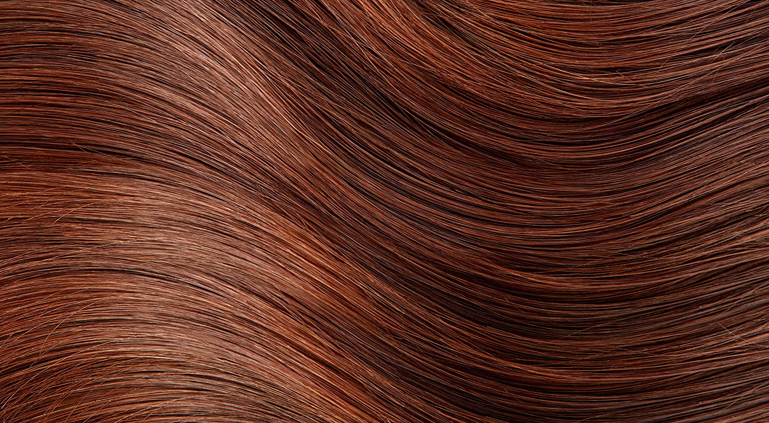 Herbatint Permanent Hair Color | 7R Copper Blonde 135 mL - A.Vogel Canada