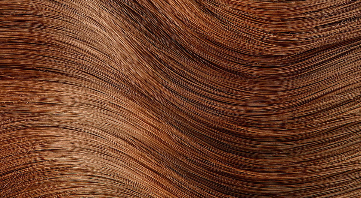 Herbatint Permanent Hair Color | 8R Light Copper Blonde 135 mL - A.Vogel Canada