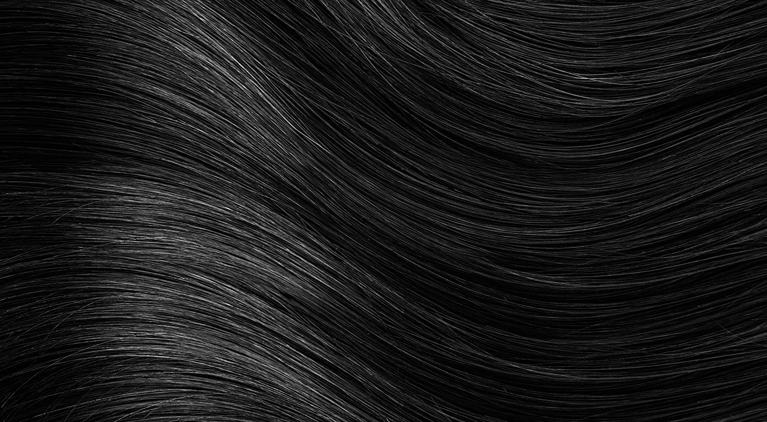 Herbatint Temporary Hair Touch-up Black 60 mL - A.Vogel Canada