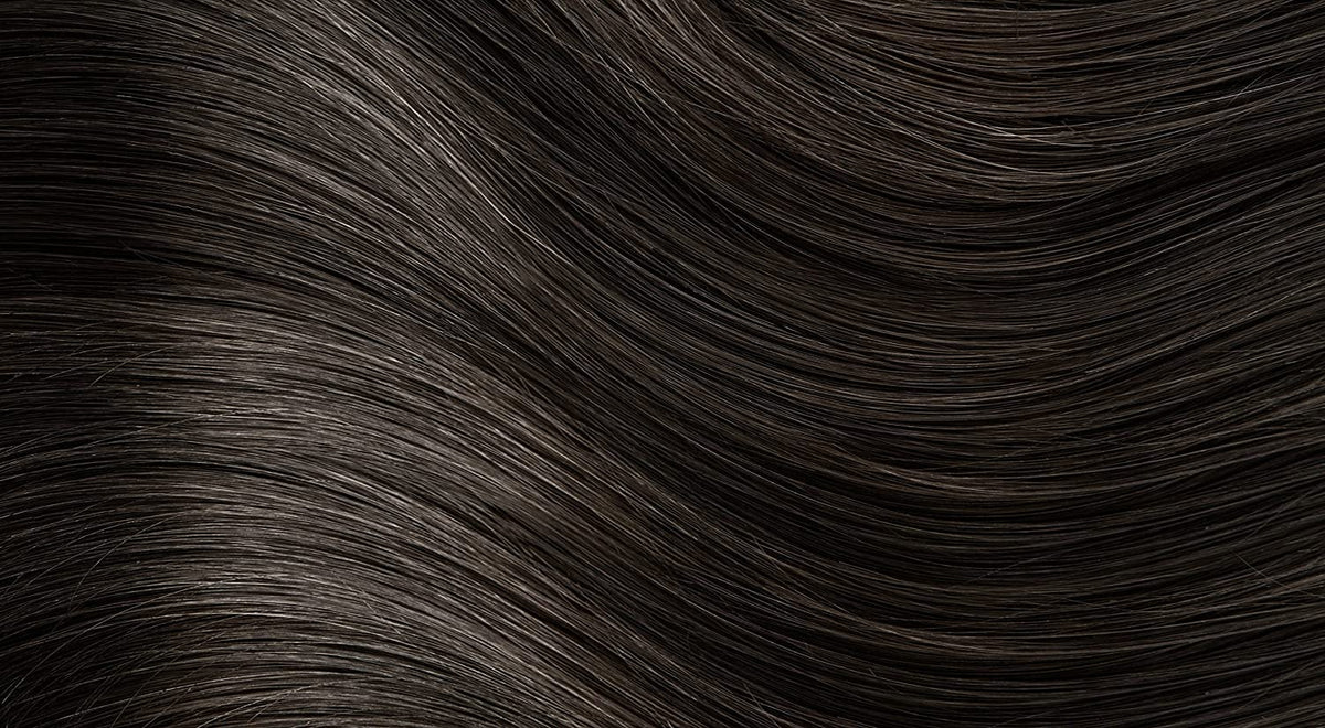 Herbatint Temporary Hair Touch-up Dark Chestnut 60 mL - A.Vogel Canada