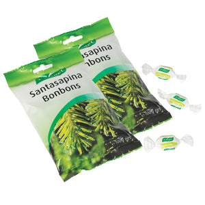 A.Vogel Santasapina Bonbons Duo Bundle