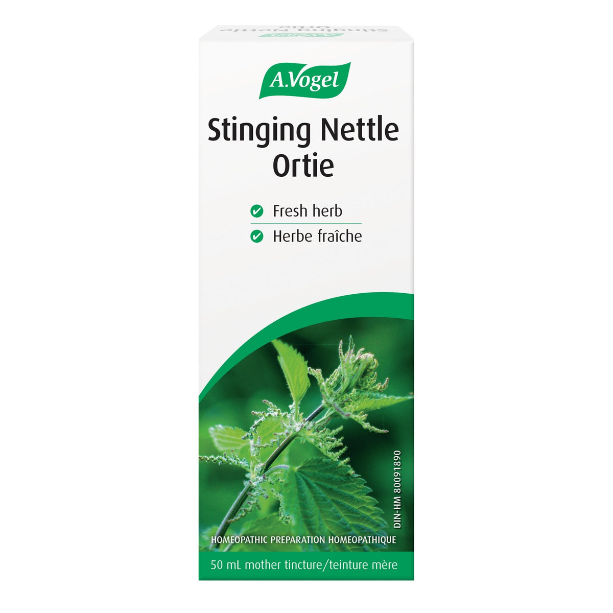 Stinging Nettle 50mL - A.Vogel Canada